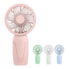 Rechargeable Handheld USB Fan
