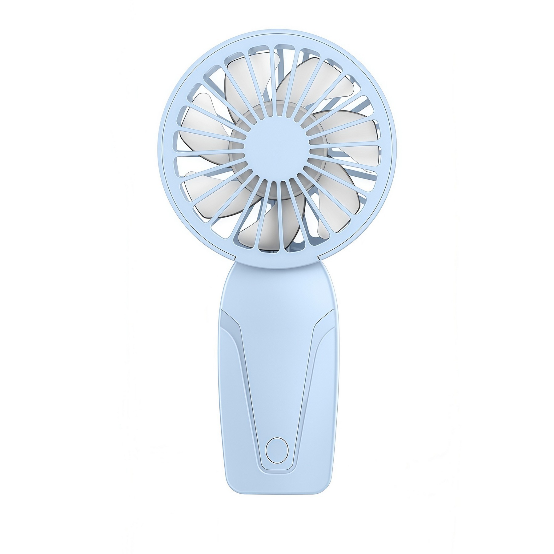 Rechargeable Handheld USB Fan