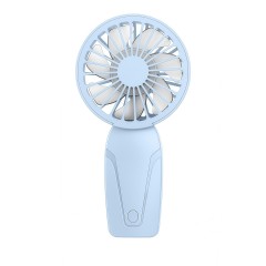 Rechargeable Handheld USB Fan
