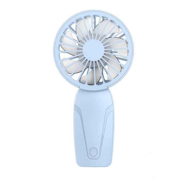 Rechargeable Handheld USB Fan
