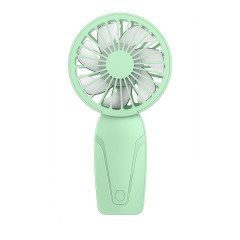 Rechargeable Handheld USB Fan
