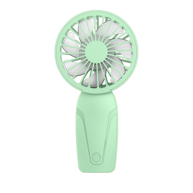 Rechargeable Handheld USB Fan
