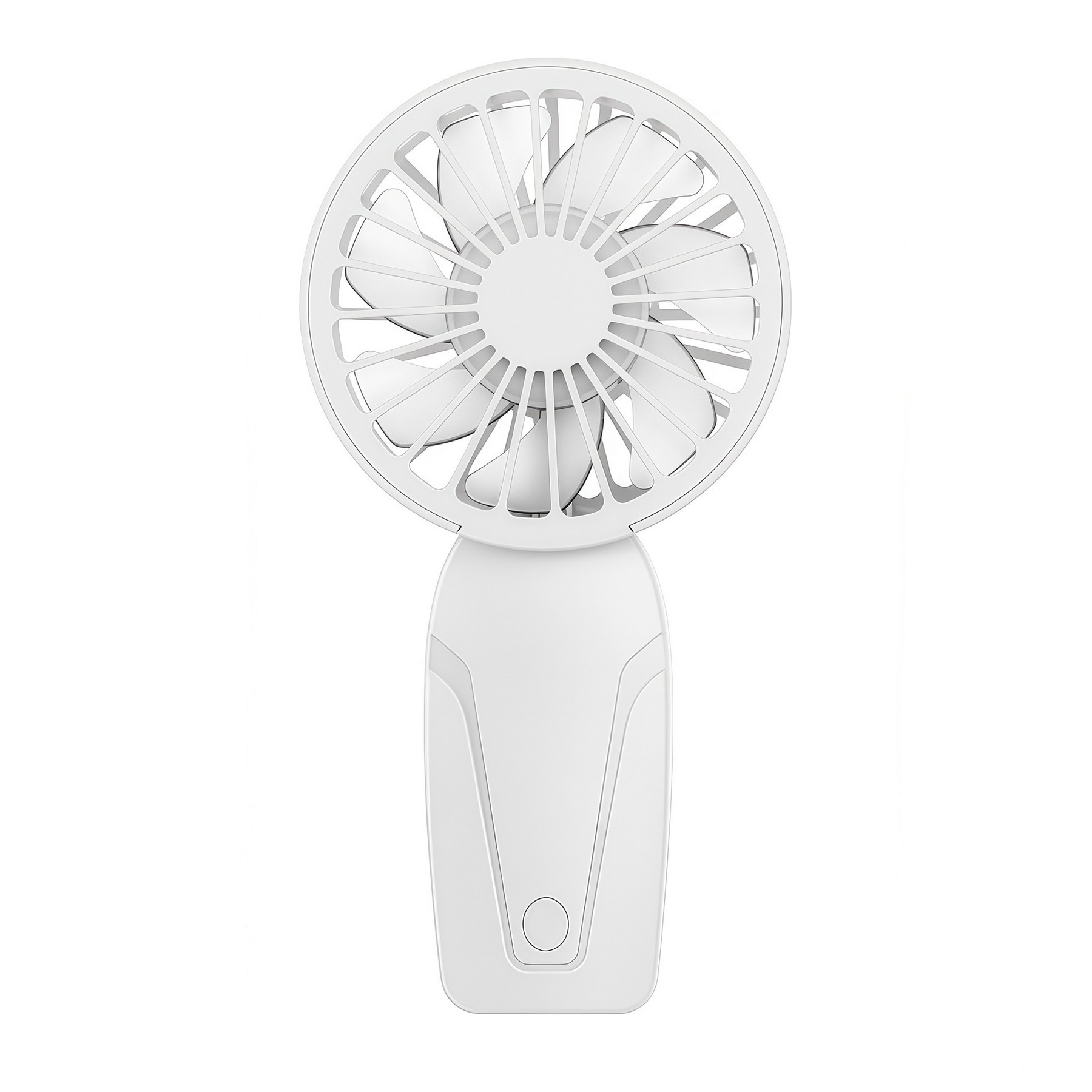 Rechargeable Handheld USB Fan