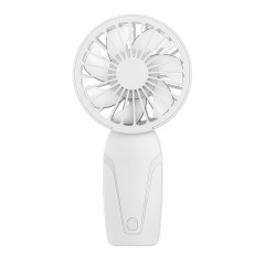 Rechargeable Handheld USB Fan