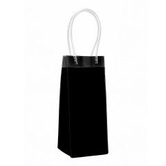 PVC Clear Gift Tote Bag