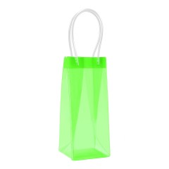 PVC Clear Gift Tote Bag