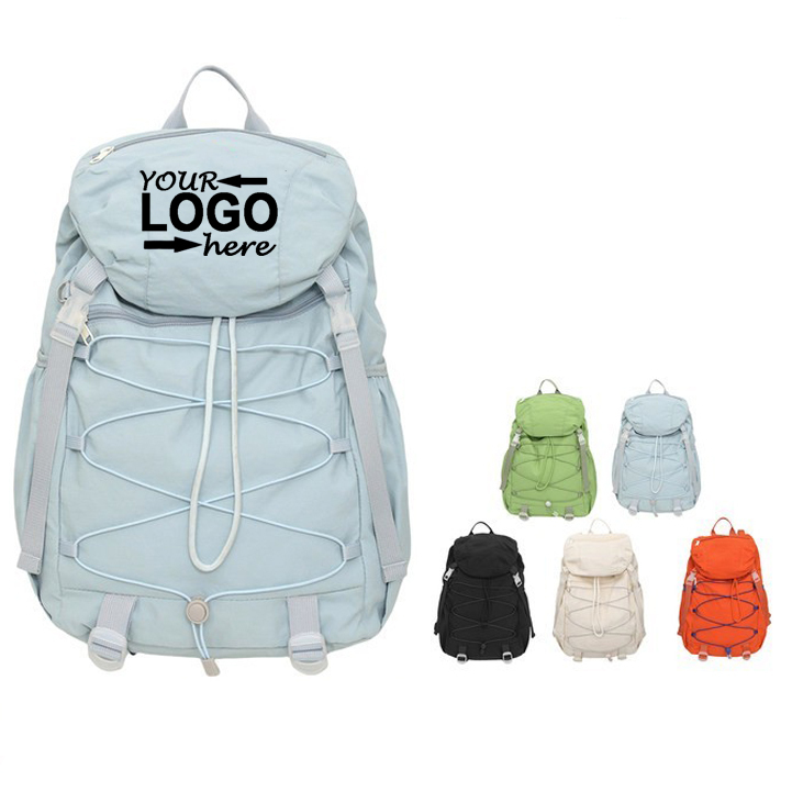 Outdoor Travel Backpack