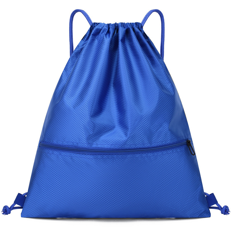 Drawstring Backpack