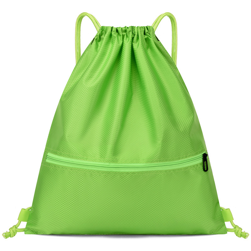 Drawstring Backpack