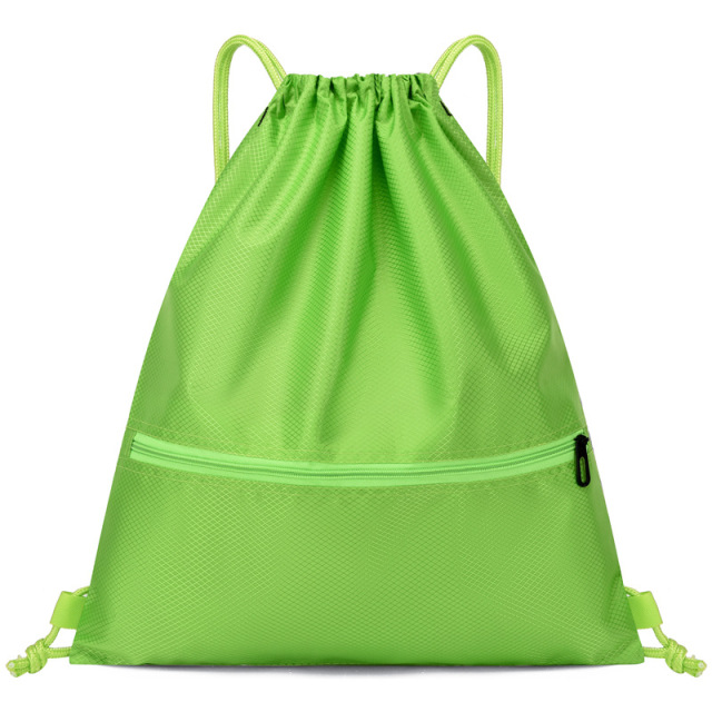 Drawstring Backpack