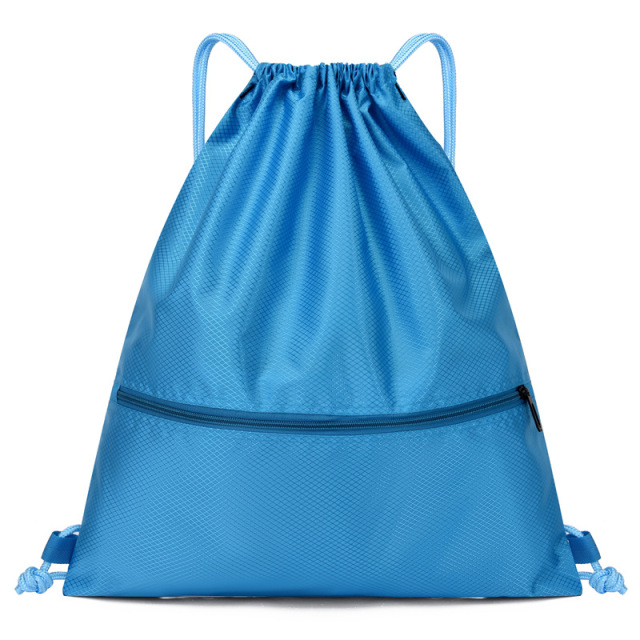 Drawstring Backpack