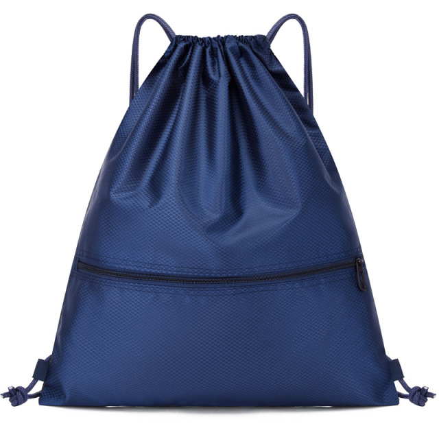 Drawstring Backpack