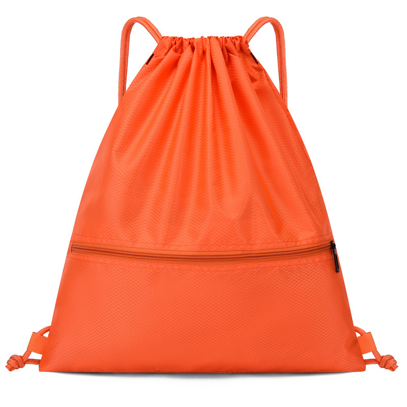 Drawstring Backpack