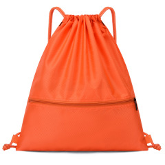 Drawstring Backpack