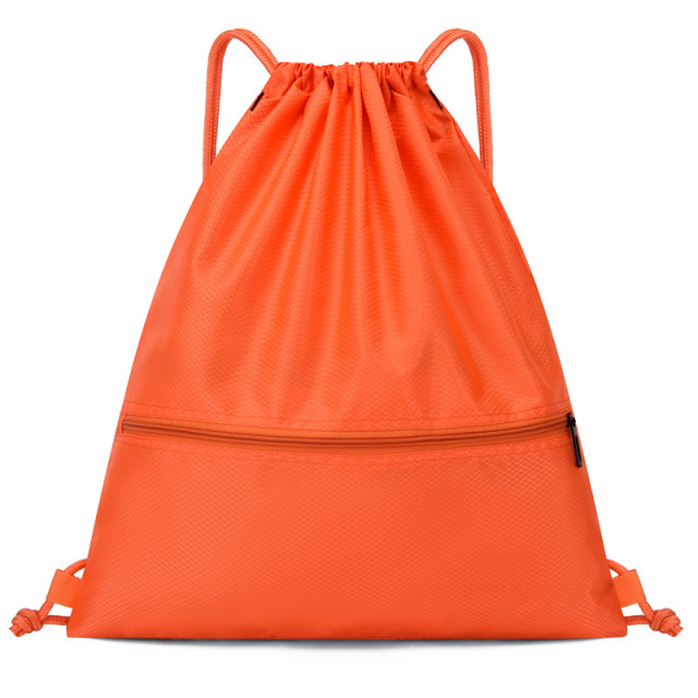 Drawstring Backpack