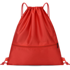 Drawstring Backpack