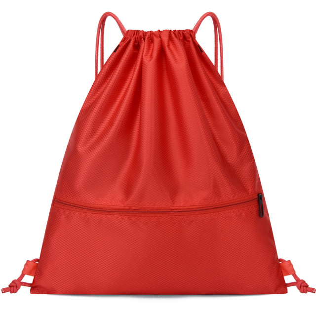 Drawstring Backpack