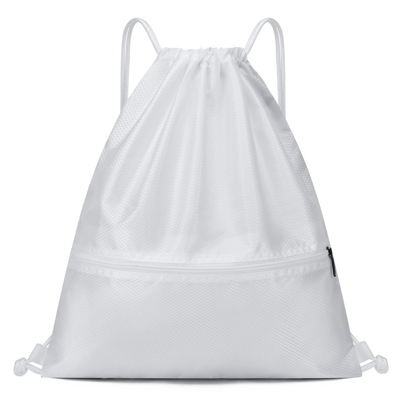 Drawstring Backpack