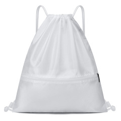 Drawstring Backpack
