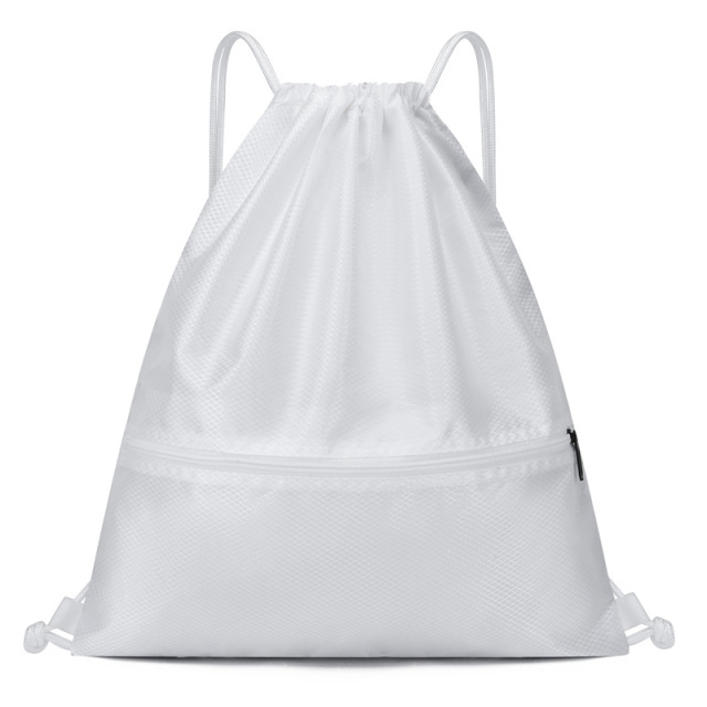 Drawstring Backpack