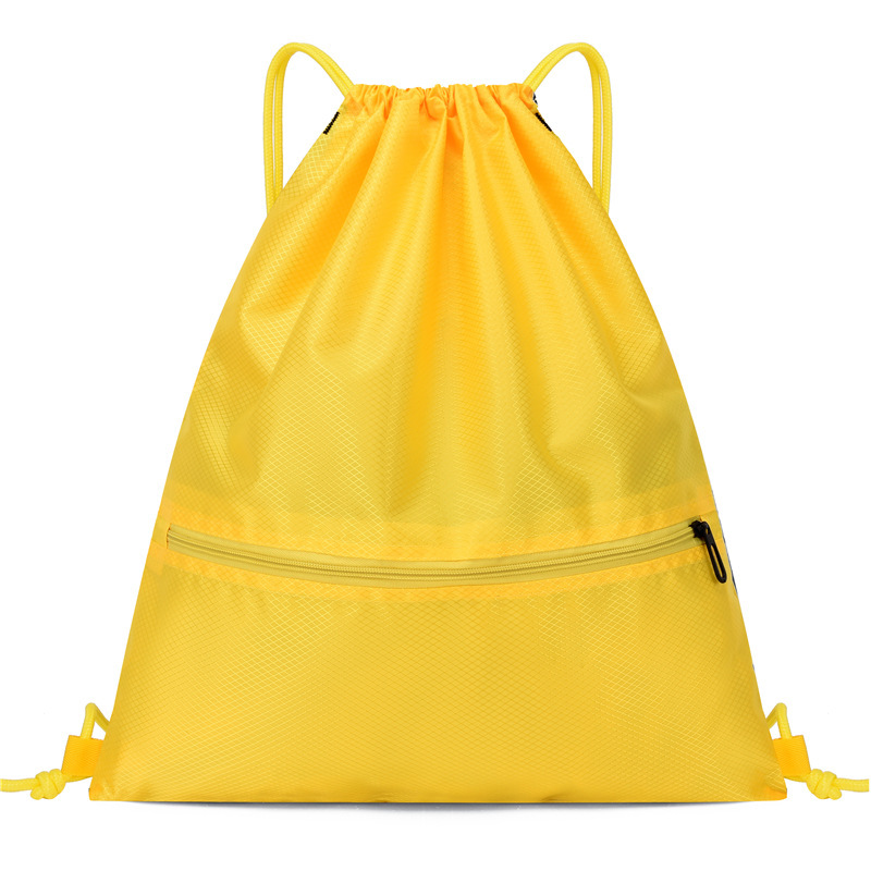 Drawstring Backpack