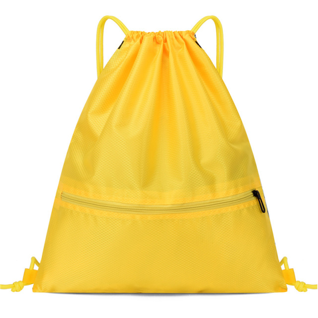 Drawstring Backpack