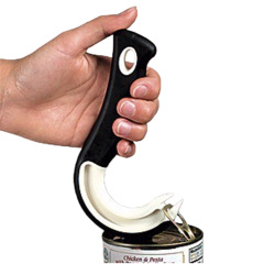 Innovative PP-TPR Bottle Opener