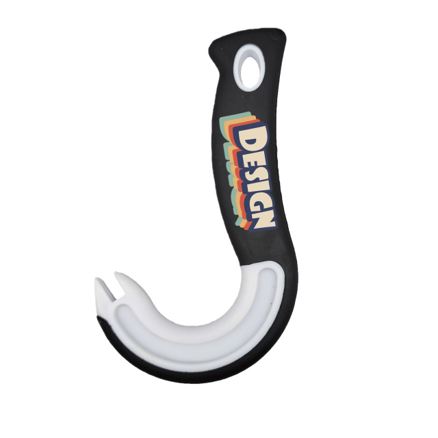 Innovative PP-TPR Bottle Opener