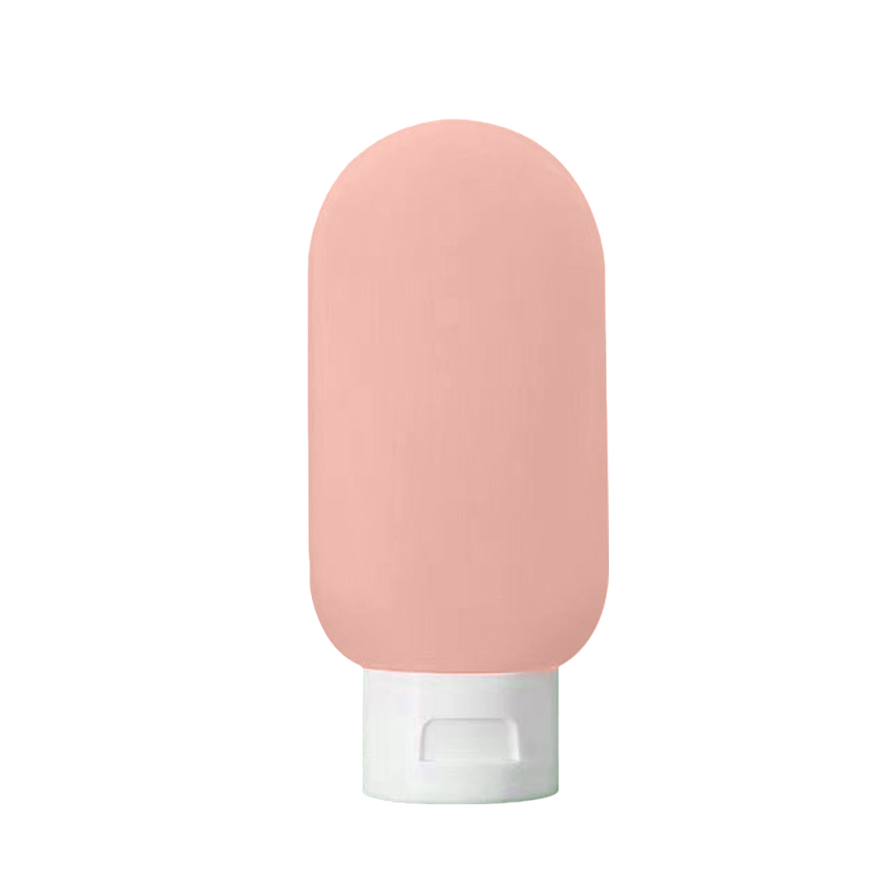 Portable Squeeze Bottle