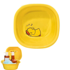 Rectangular Wash Basin