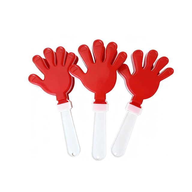 Plastic Clapper