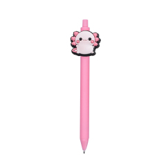 Pink Pen