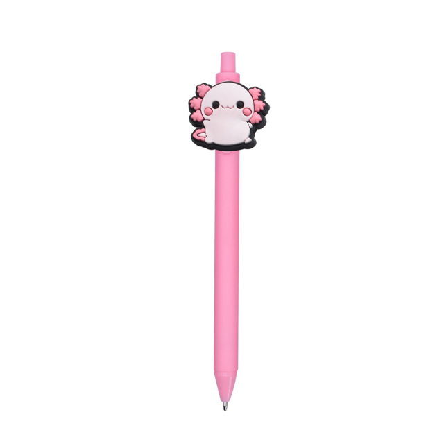 Pink Pen