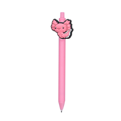 Pink Pen