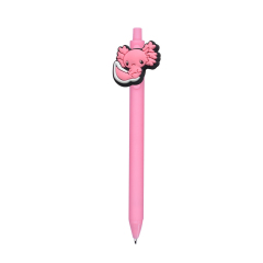 Pink Pen