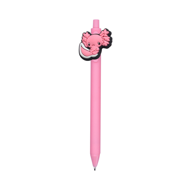 Pink Pen