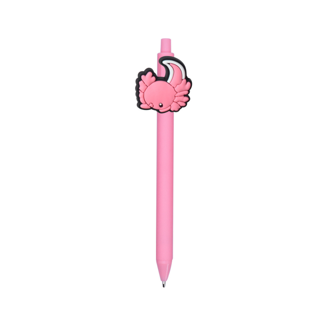 Pink Pen