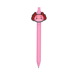 Pink Pen