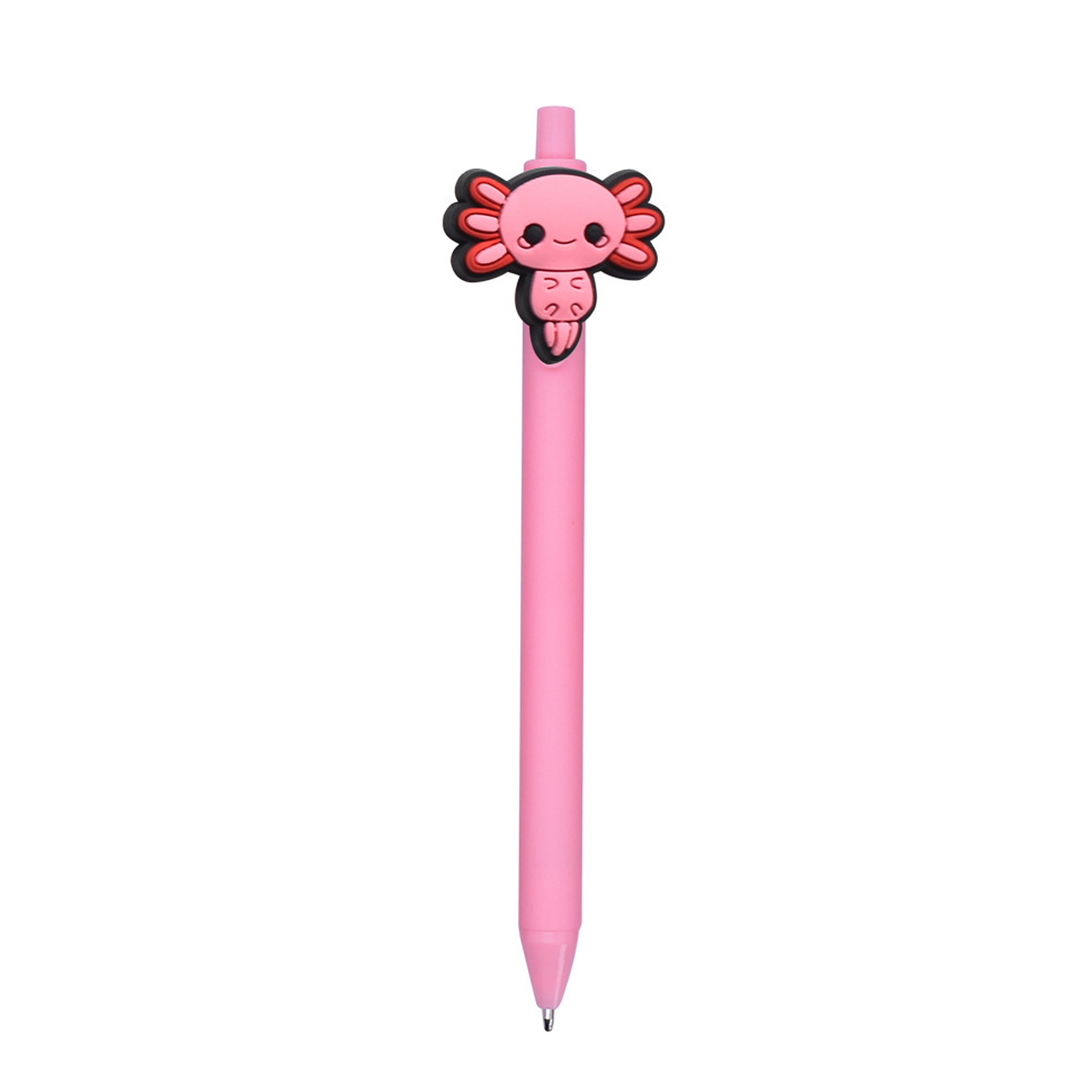 Pink Pen