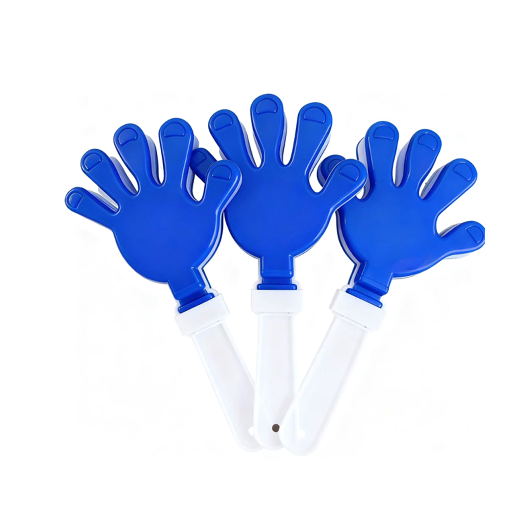 Plastic Clapper