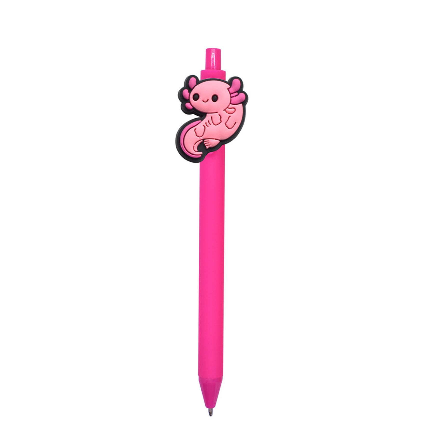 Pink Pen