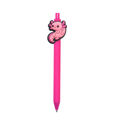 Pink Pen