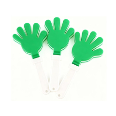 Plastic Clapper