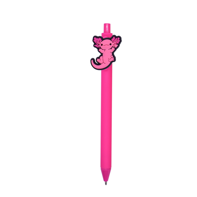 Pink Pen