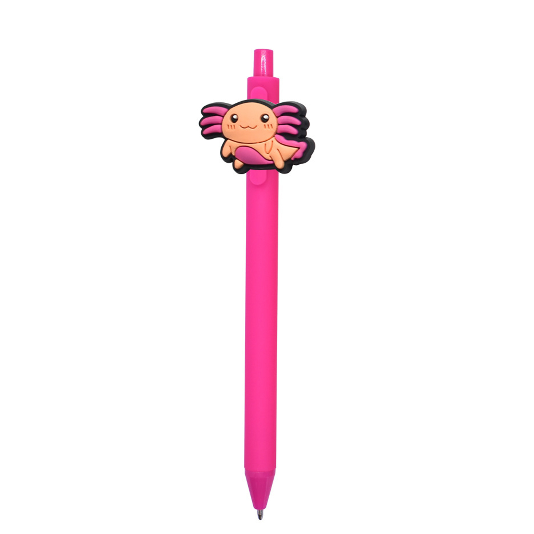Pink Pen