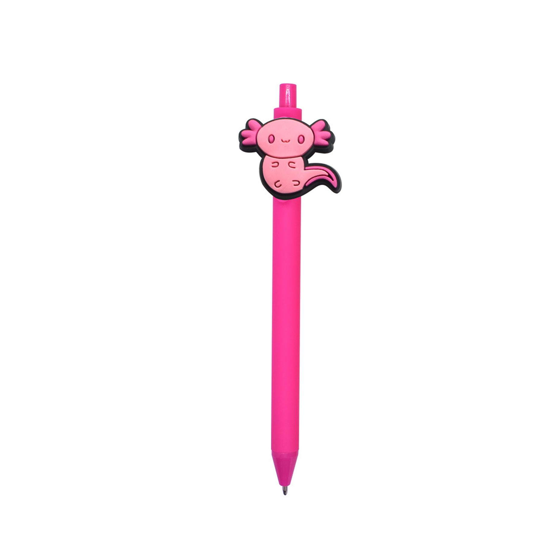 Pink Pen
