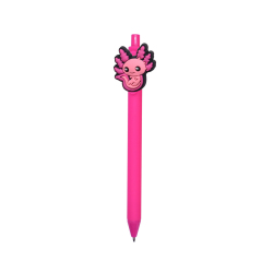 Pink Pen