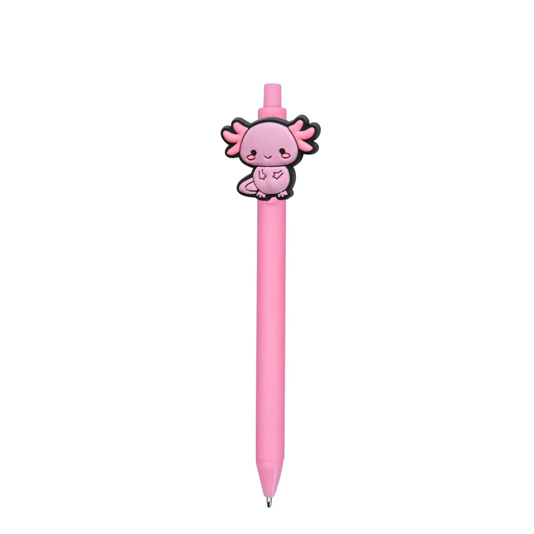 Pink Pen
