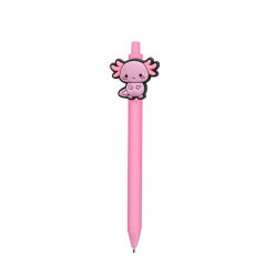 Pink Pen