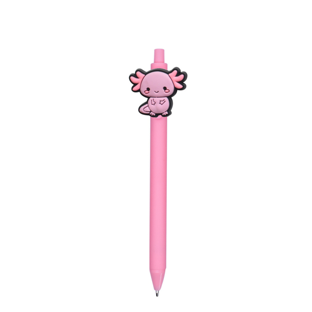 Pink Pen